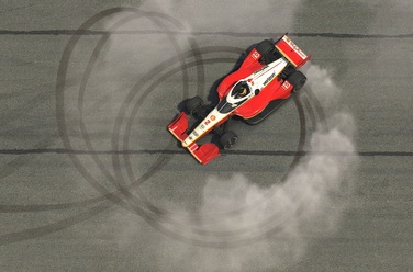 Team Penske INDYCAR iRacing Report - Barber